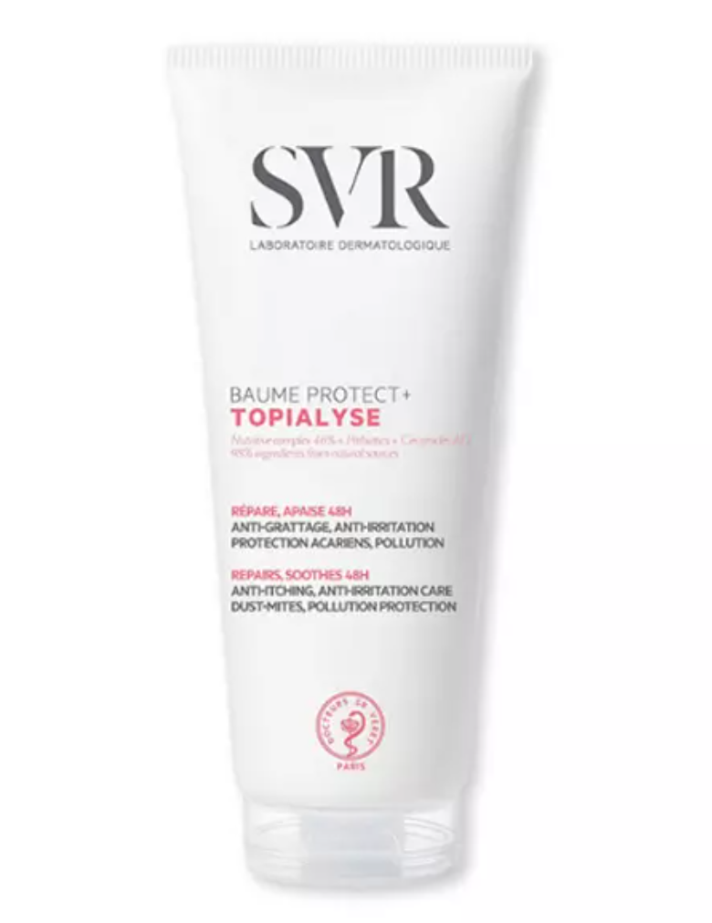 фото упаковки SVR Topialyse Protect+ Бальзам для лица и тела