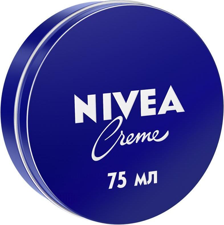 фото упаковки Nivea Крем увлажняющий универсальный	