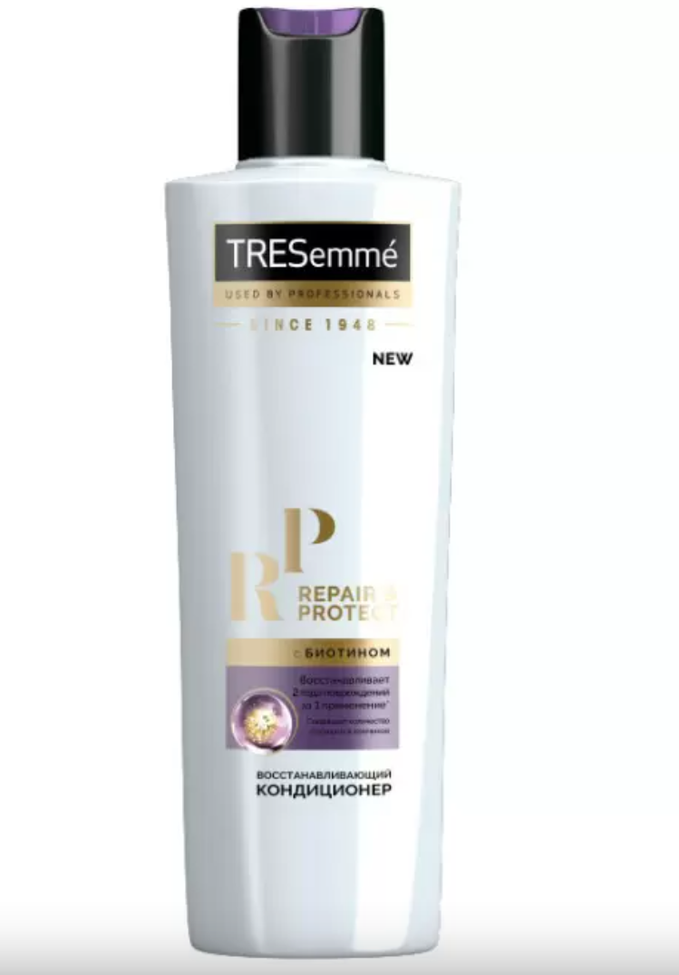 фото упаковки Tresemme Repair and Protect Кондиционер для волос