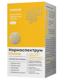 Нормоспектрум Юниор, 600 мг, капсулы, 30 шт.