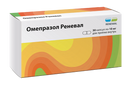 Омепразол Реневал, 10 мг, капсулы кишечнорастворимые, 30 шт.