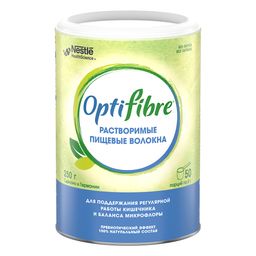 ОптиФайбер OptiFibre®