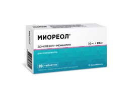 Миореол