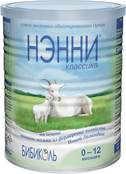 Нэнни Классика