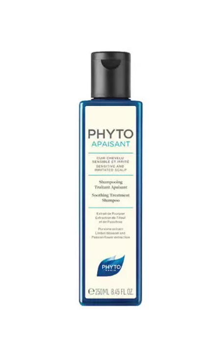 Phytosolba phytoapaisant Шампунь оздоравливающий, шампунь, успокаивающий, 250 мл, 1 шт.