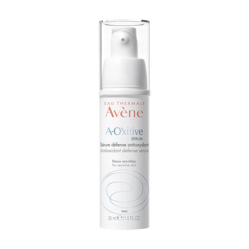 Avene A-oxitive Сыворотка антиоксидантная защитная, сыворотка, 30 мл, 1 шт.